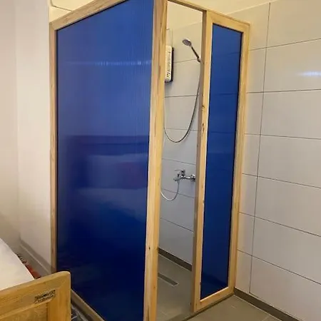Apartament Nature Of Sea In The Center